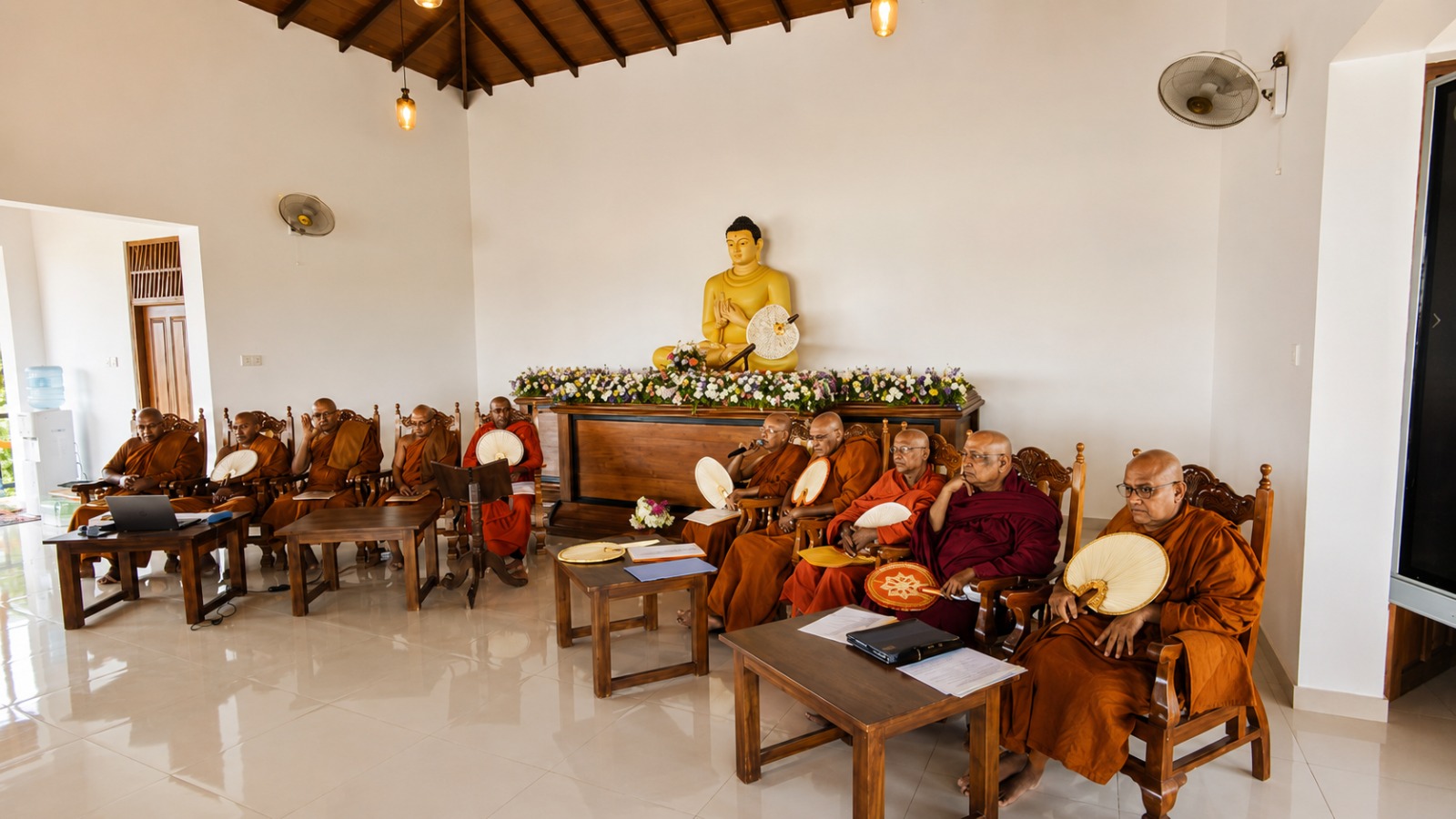 Temple image